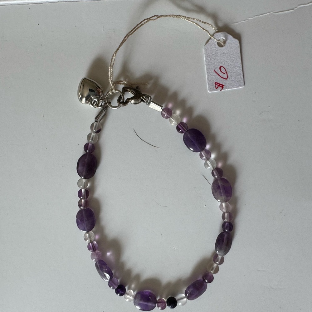 Handmade bracelets - Picture 4 of 8